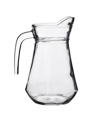 BASIC KITCHEN Dzbanek 1,3L 10x9,5x21,6cm