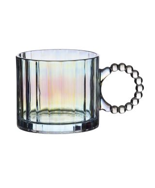 MODERN KITCHEN Kubek 300ml 8,6x14x7,5cm