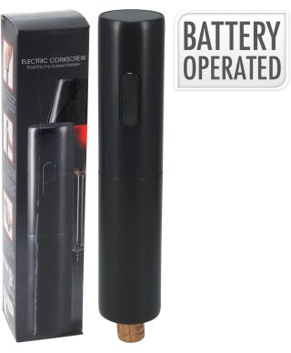 Korkociąg elektryczny