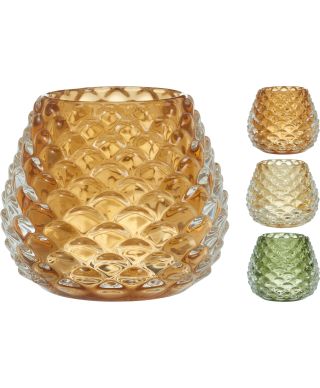 Świecznik na podgrzewacze 86mm 3ASS