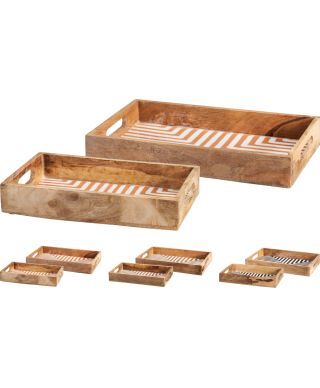 Komplet 2 tac 3wzory