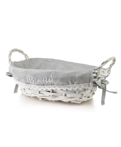 SINO Koszyk BREAD 25x16x8 cm
