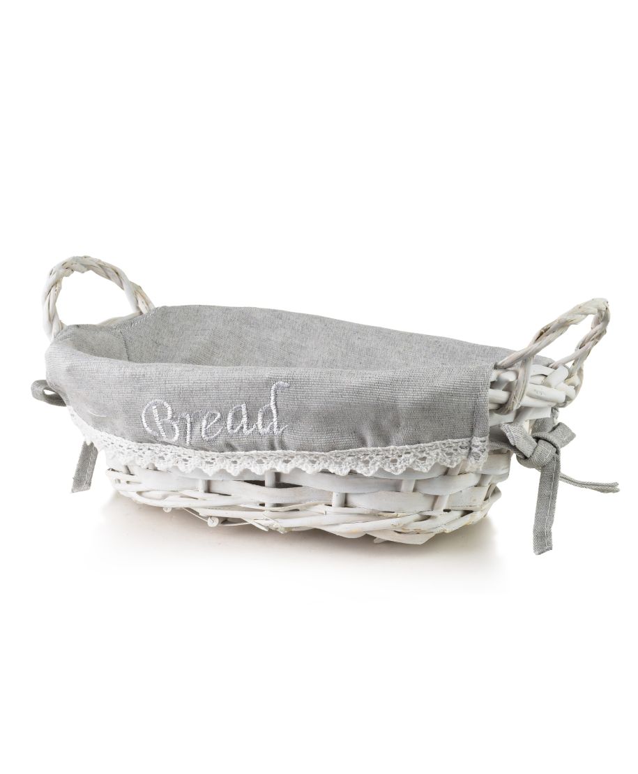 SINO Koszyk BREAD 25x16x8 cm