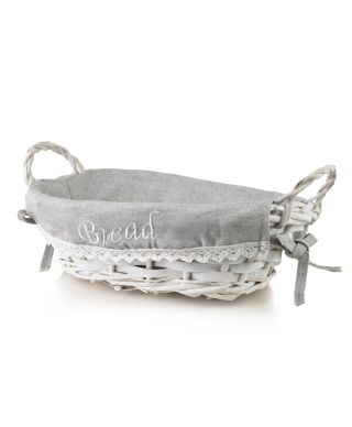 SINO Koszyk BREAD 25x16x8 cm