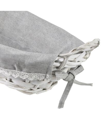 SINO Koszyk BREAD 25x16x8 cm