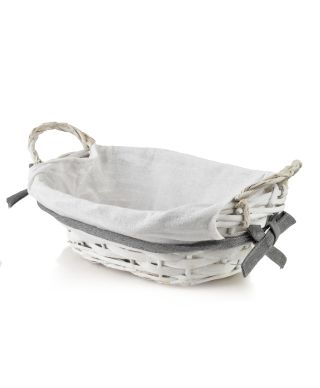 SINO Koszyk 25x16x8 cm