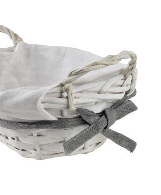 SINO Koszyk 25x16x8 cm