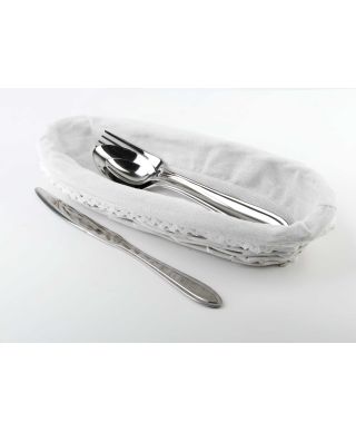 SINO Koszyk 28x11x5 cm