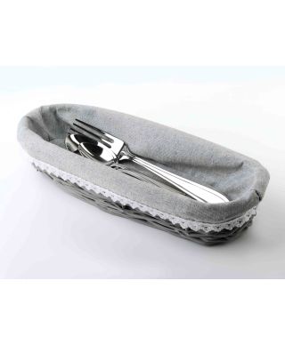 SINO Koszyk 28x11x5 cm