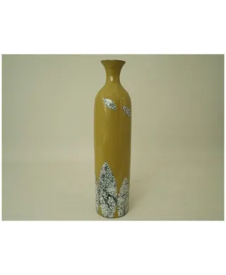 Wazon ceramiczny 12x46cm