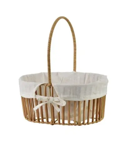 WILL Kosz z uchwytem 20x26x12/30cm