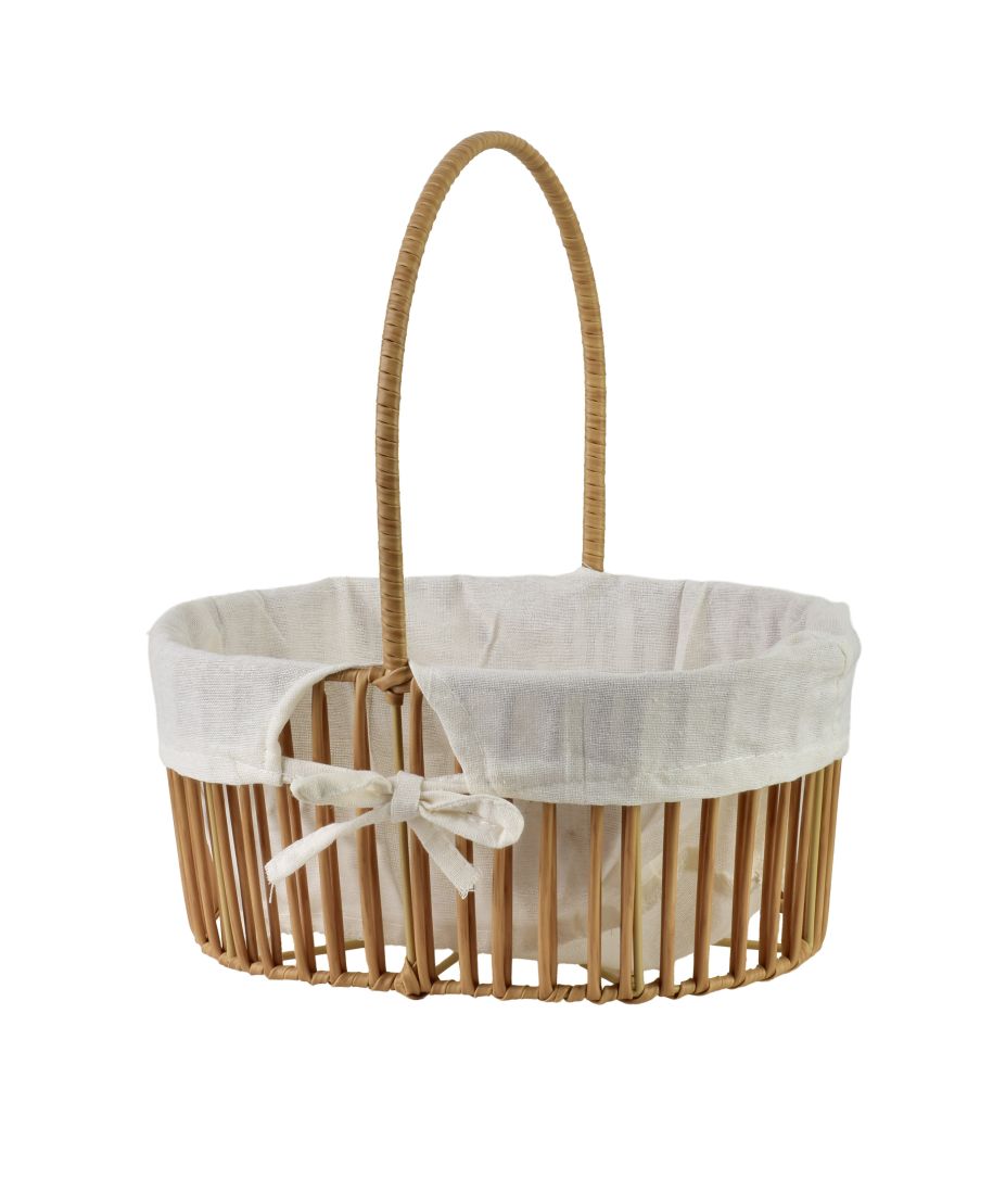 WILL Kosz z uchwytem 20x26x12/30cm