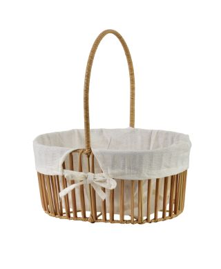 WILL Kosz z uchwytem 20x26x12/30cm