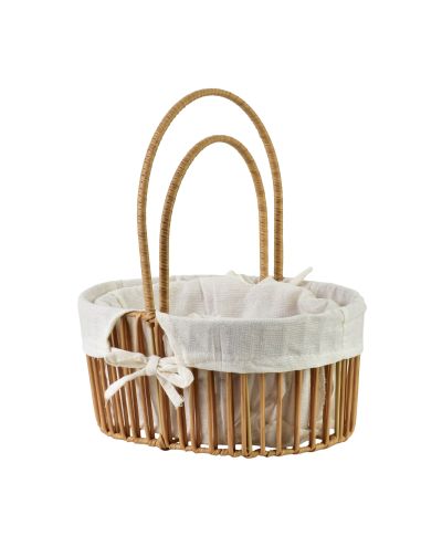 WILL Kosz z uchwytem 20x26x12/30cm