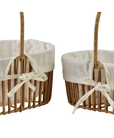 WILL Kosz z uchwytem 20x26x12/30cm