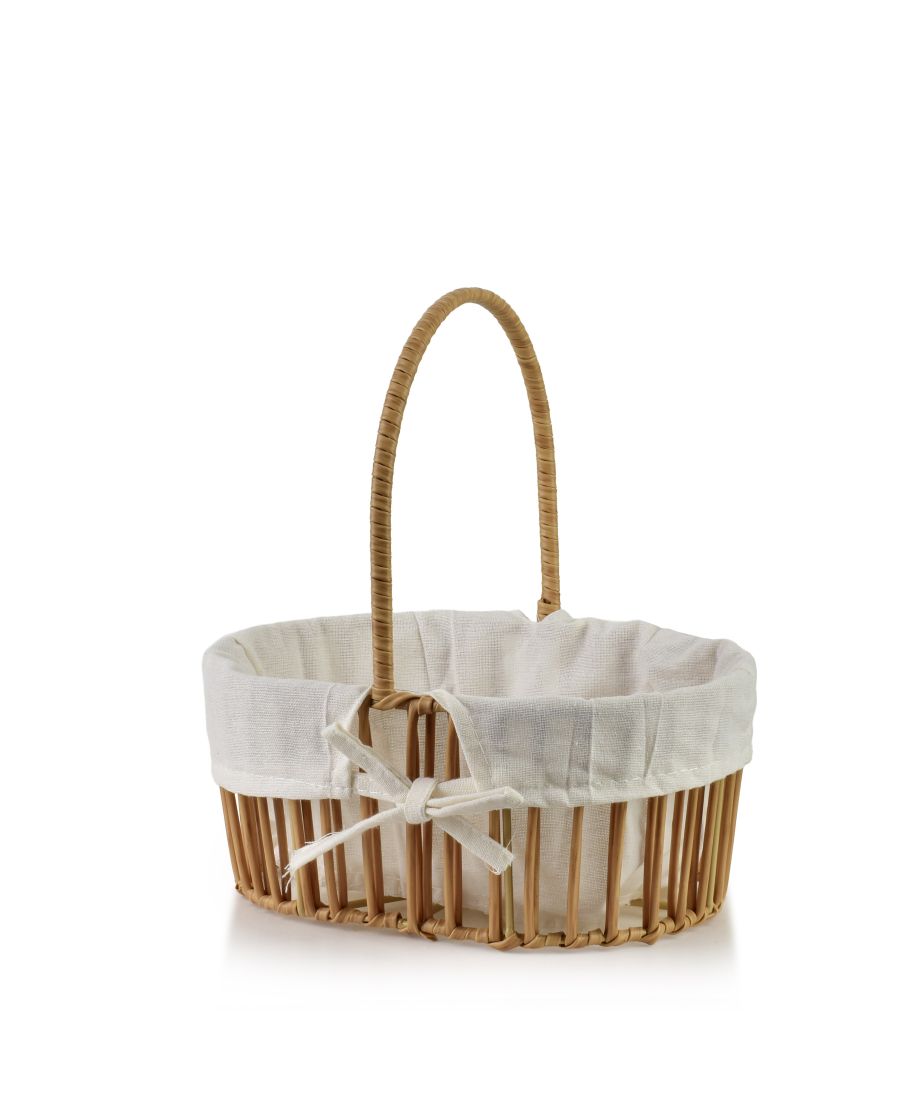 WILL Kosz z uchwytem 16x23x10/25cm