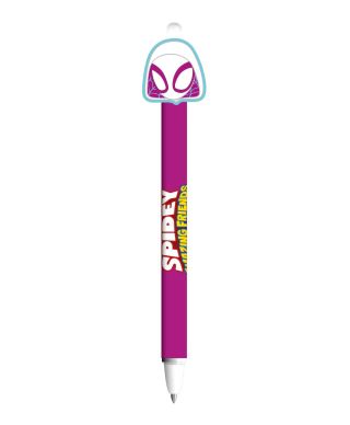 Spidey Gwen Stacy - długopis zmazywalny