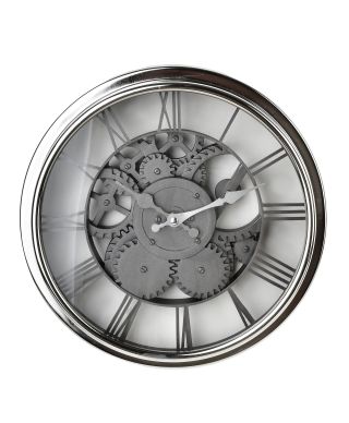 RAMSEY Zegar 30,5x30x5x5cm