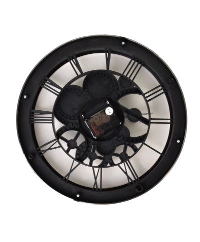 RAMSEY Zegar 30,5x30x5x5cm