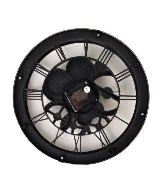 RAMSEY Zegar 30,5x30x5x5cm