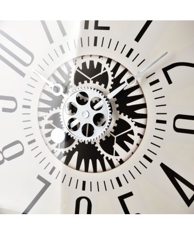 RAMSEY Zegar 42,9x33,8x48,4 cm