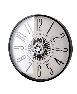 RAMSEY Zegar 42,9x33,8x48,4 cm