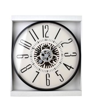 RAMSEY Zegar 42,9x33,8x48,4 cm