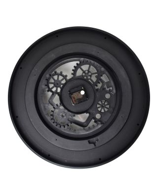 RAMSEY Zegar 50x50x6cm