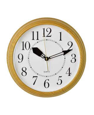 RAMSEY Zegar 30x30x4,5cm