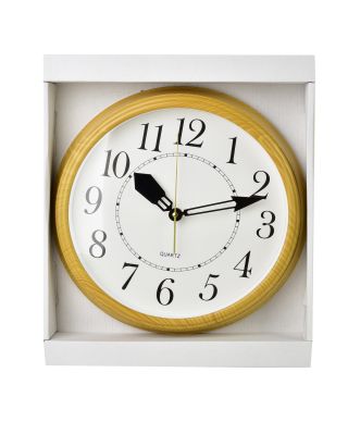 RAMSEY Zegar 30x30x4,5cm