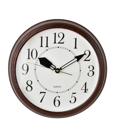 RAMSEY Zegar 30x30x5cm