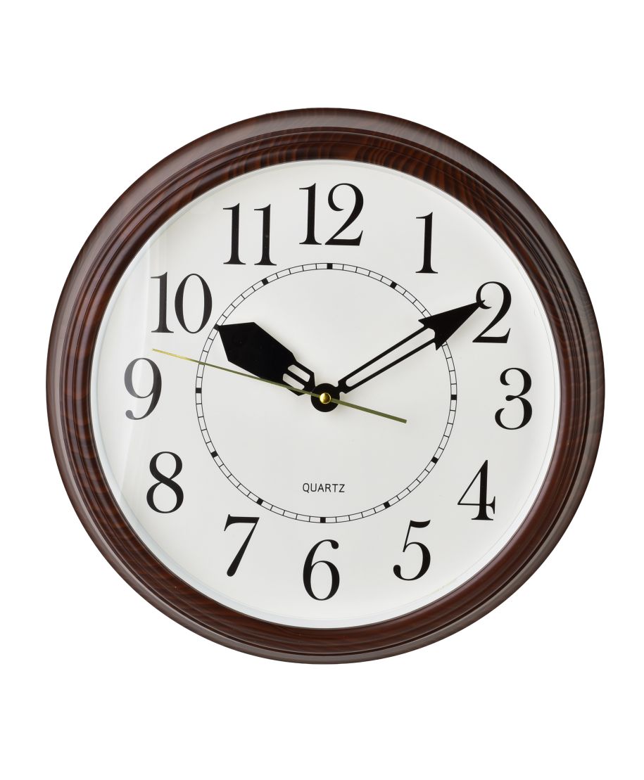 RAMSEY Zegar 30x30x5cm