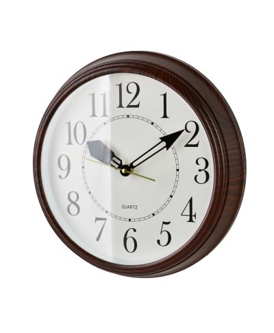 RAMSEY Zegar 30x30x5cm