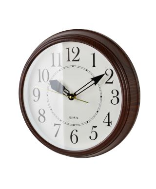 RAMSEY Zegar 30x30x5cm