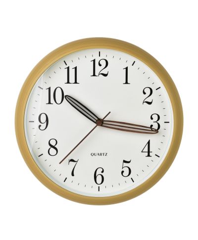 RAMSEY Zegar 30x30x4,5cm