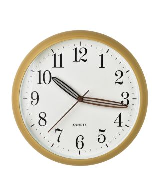 RAMSEY Zegar 30x30x4,5cm