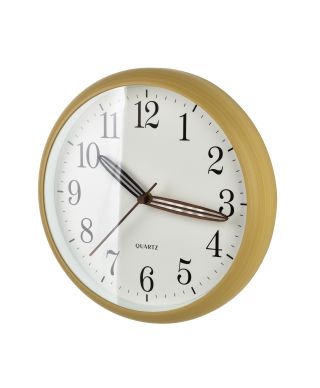 RAMSEY Zegar 30x30x4,5cm