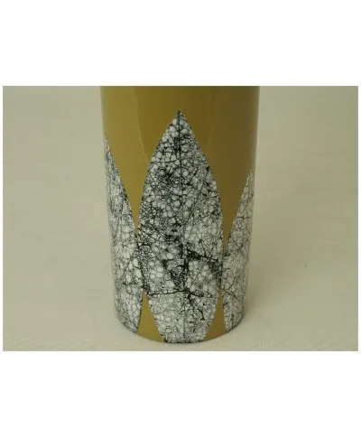 Wazon ceramiczny 12x46cm