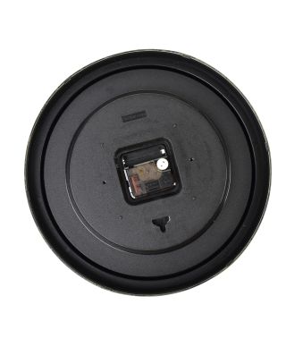 RAMSEY Zegar 30x30x4,5cm