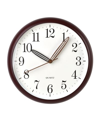 RAMSEY Zegar 30x30x4,5cm