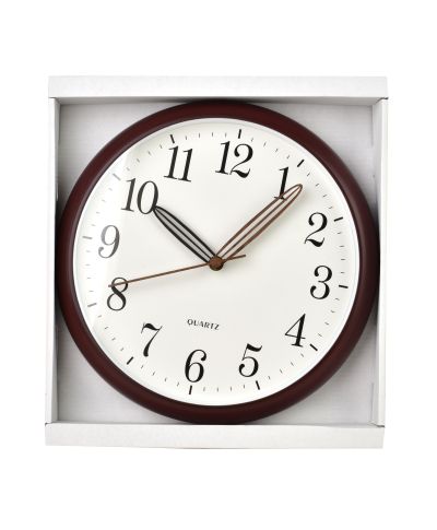 RAMSEY Zegar 30x30x4,5cm