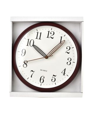 RAMSEY Zegar 30x30x4,5cm