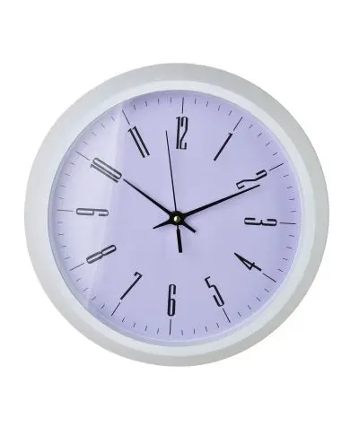 RAMSEY Zegar 30,5x30,5x5cm