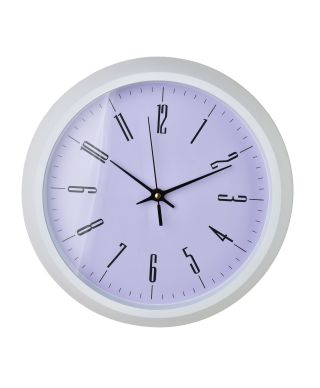 RAMSEY Zegar 30,5x30,5x5cm