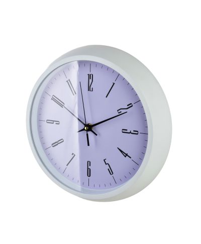 RAMSEY Zegar 30,5x30,5x5cm