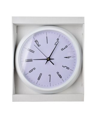 RAMSEY Zegar 30,5x30,5x5cm