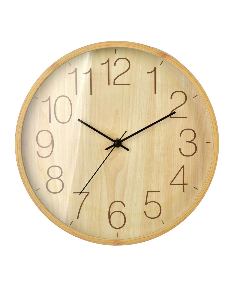 RAMSEY Zegar 29,5x29,5x4,5cm