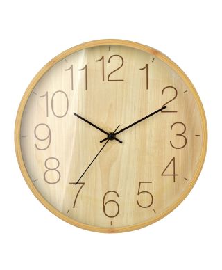 RAMSEY Zegar 29,5x29,5x4,5cm