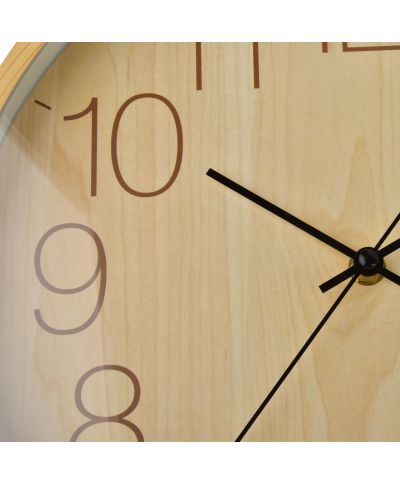 RAMSEY Zegar 29,5x29,5x4,5cm