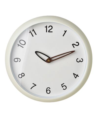 RAMSEY Zegar 30x30x4,5cm